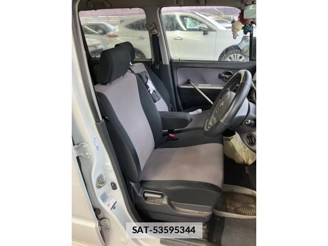 Suzuki WAGON R 2007-12 7730854-14