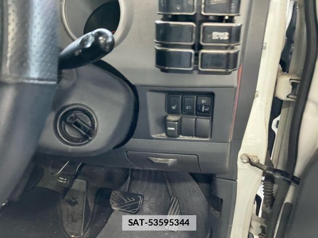 Suzuki WAGON R 2007-12 7730854-16