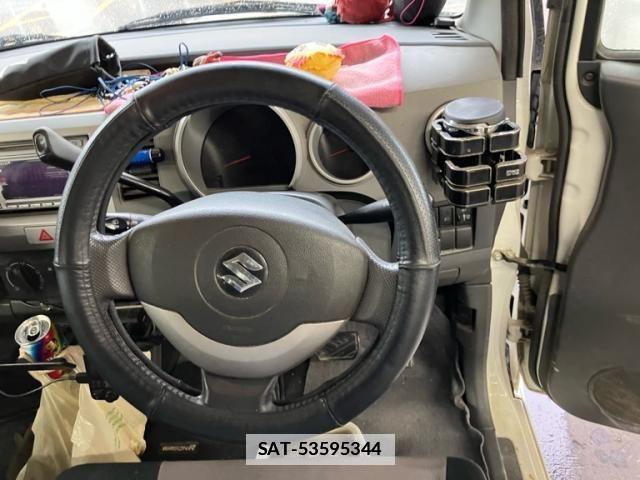 Suzuki WAGON R 2007-12 7730854-17