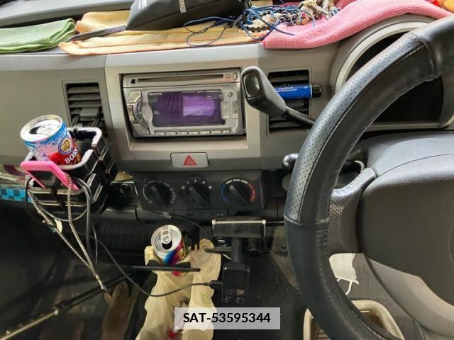 Suzuki WAGON R 2007-12 7730854-18