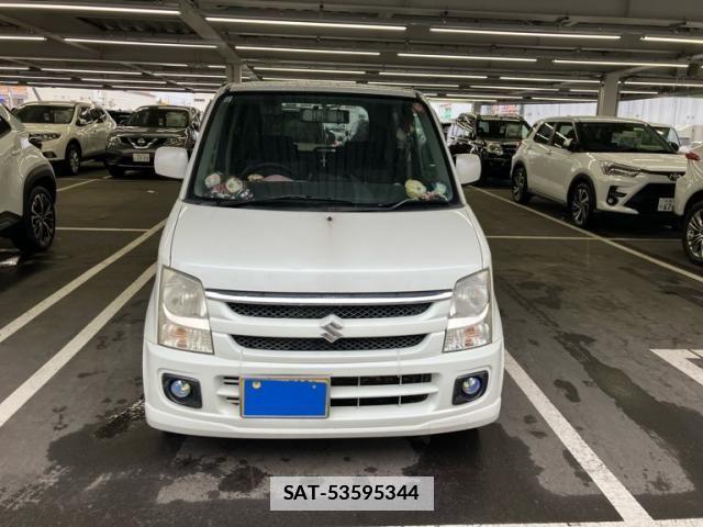 Suzuki WAGON R 2007-12 7730854-1