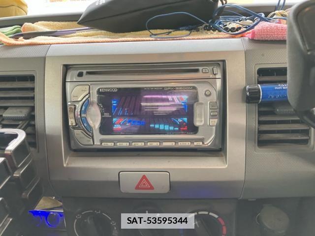 Suzuki WAGON R 2007-12 7730854-19