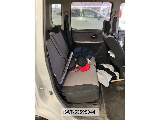 Suzuki WAGON R 2007-12 7730854-21