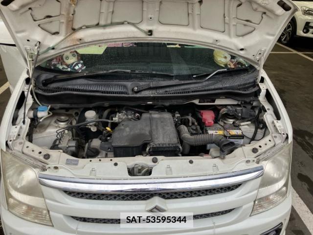 Suzuki WAGON R 2007-12 7730854-23