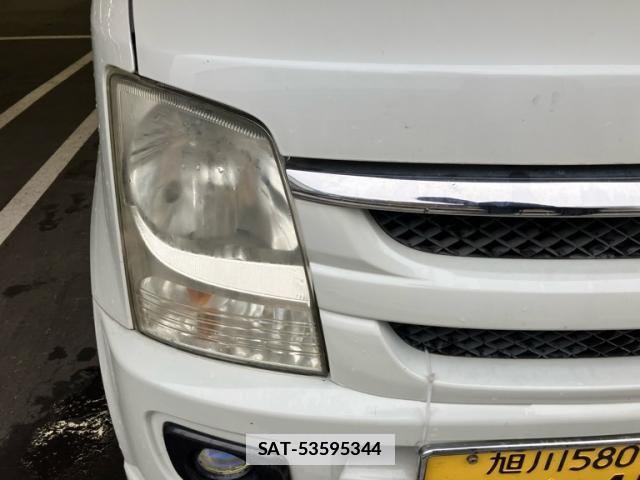 Suzuki WAGON R 2007-12 7730854-24