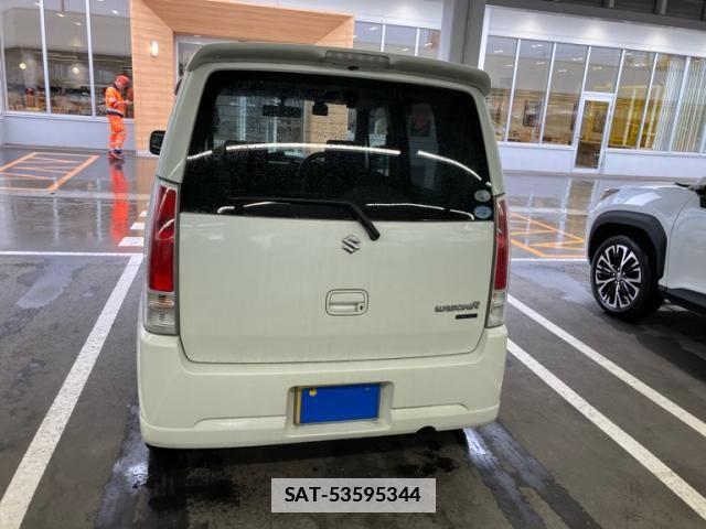Suzuki WAGON R 2007-12 7730854-3