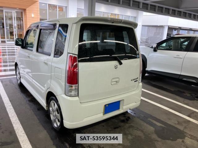 Suzuki WAGON R 2007-12 7730854-4