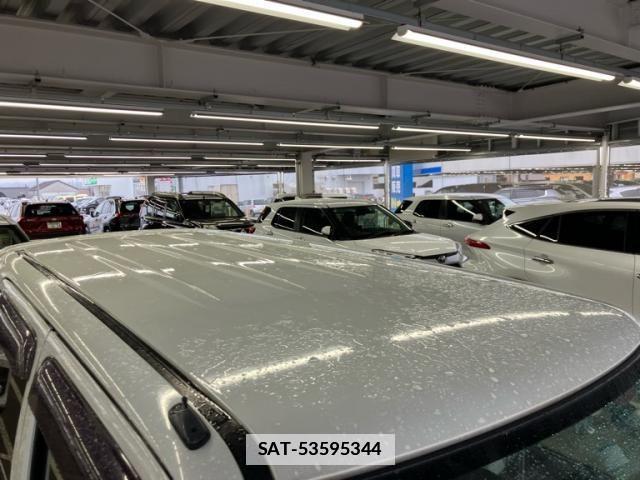 Suzuki WAGON R 2007-12 7730854-5