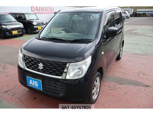 Suzuki WAGON R 2016-01 7730842-0
