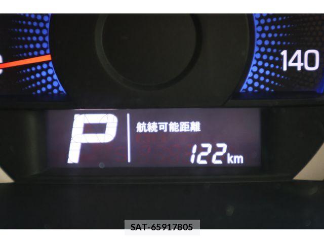 Suzuki WAGON R 2016-01 7730842-9