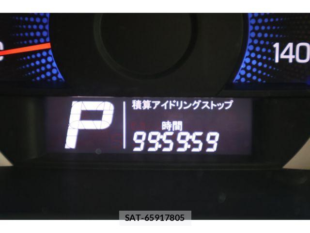 Suzuki WAGON R 2016-01 7730842-11