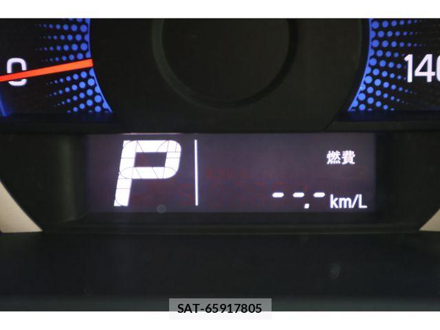 Suzuki WAGON R 2016-01 7730842-13