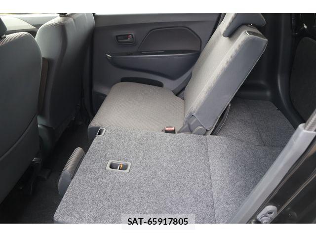Suzuki WAGON R 2016-01 7730842-15