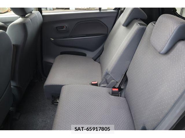 Suzuki WAGON R 2016-01 7730842-16