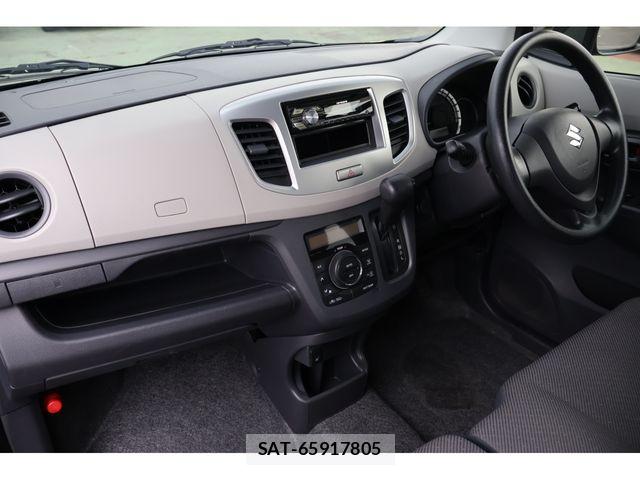 Suzuki WAGON R 2016-01 7730842-1