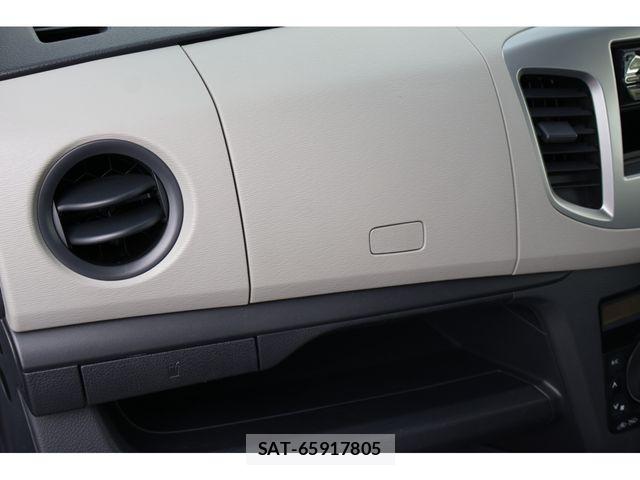 Suzuki WAGON R 2016-01 7730842-21