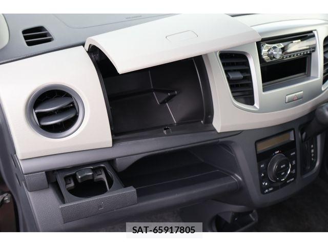 Suzuki WAGON R 2016-01 7730842-22