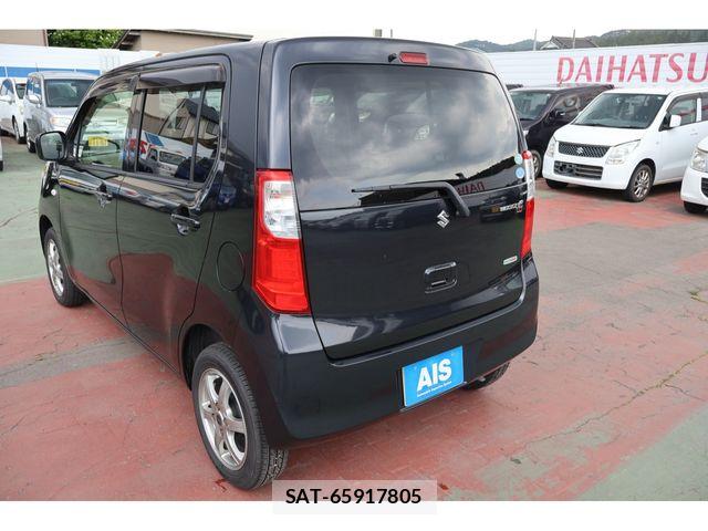 Suzuki WAGON R 2016-01 7730842-2