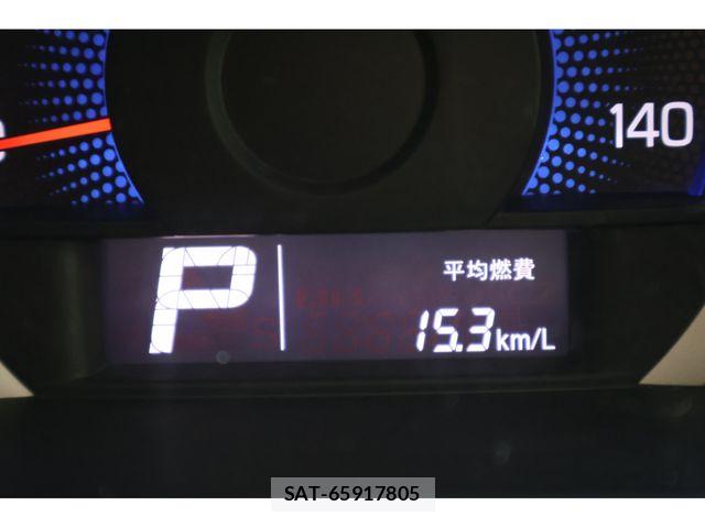 Suzuki WAGON R 2016-01 7730842-8