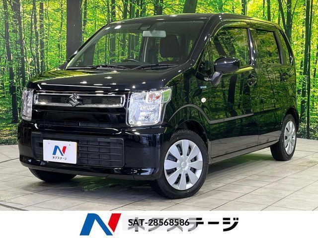 Suzuki WAGON R 2020-11 7790606-0