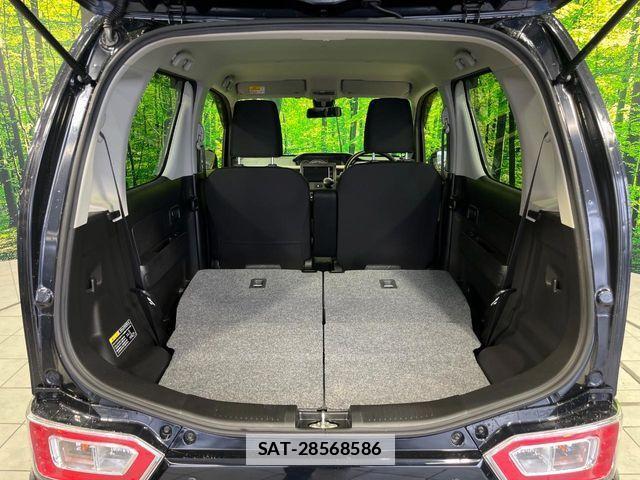 Suzuki WAGON R 2020-11 7790606-9