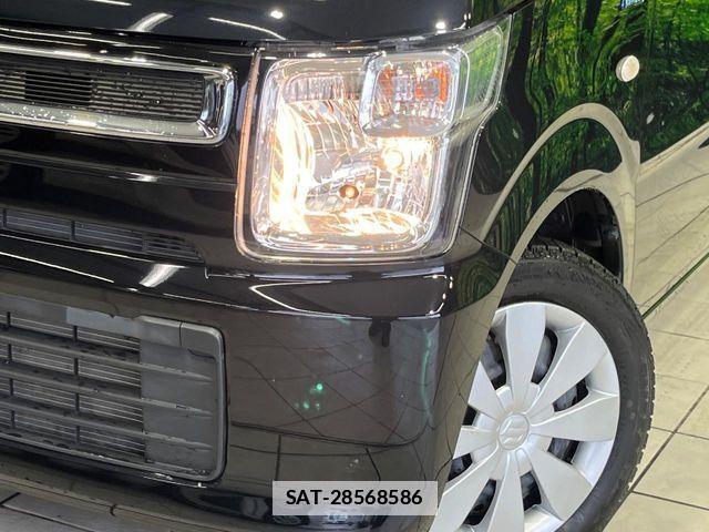 Suzuki WAGON R 2020-11 7790606-11