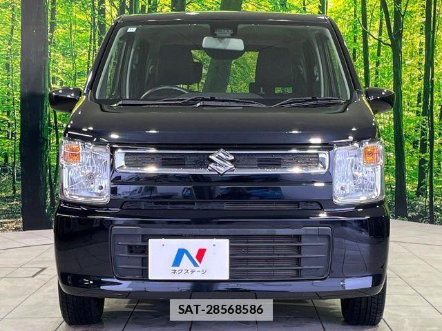 Suzuki WAGON R 2020-11 7790606-13