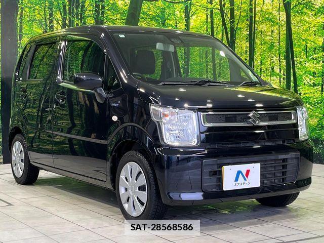Suzuki WAGON R 2020-11 7790606-15