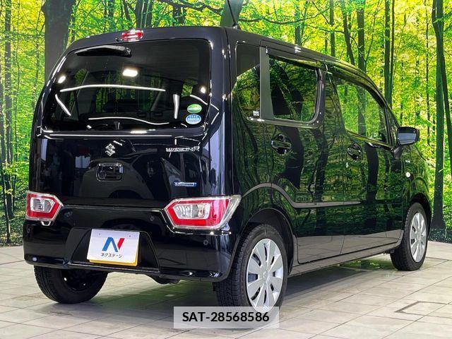 Suzuki WAGON R 2020-11 7790606-16