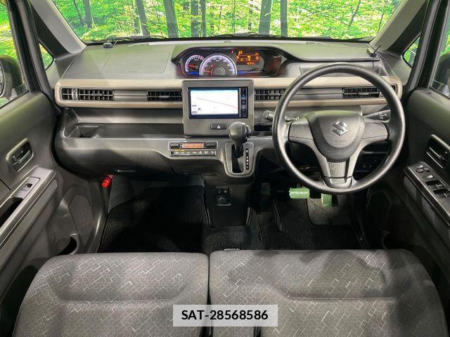Suzuki WAGON R 2020-11 7790606-1