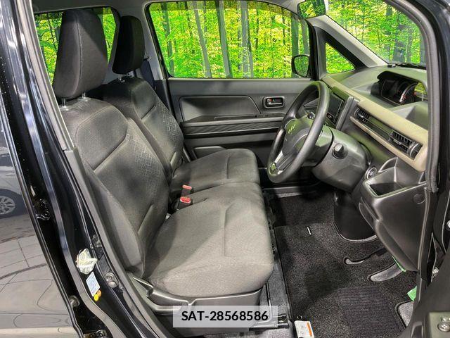 Suzuki WAGON R 2020-11 7790606-7