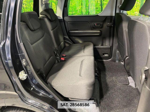 Suzuki WAGON R 2020-11 7790606-8