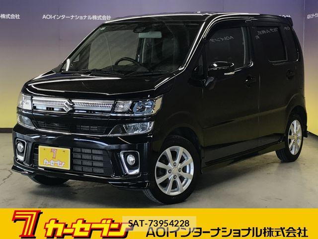 Suzuki WAGON R 2021-01 7880596-0