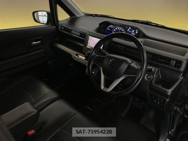 Suzuki WAGON R 2021-01 7880596-9