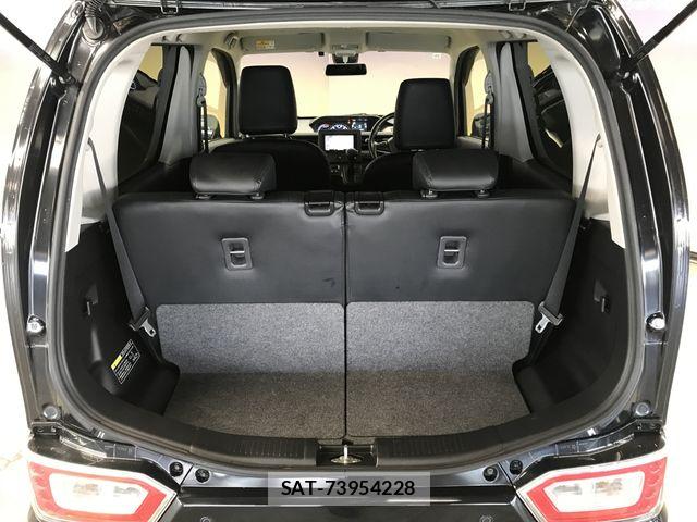 Suzuki WAGON R 2021-01 7880596-14