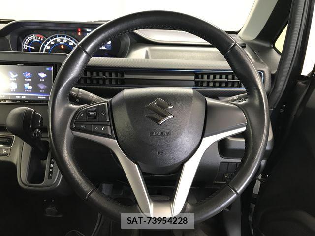 Suzuki WAGON R 2021-01 7880596-19