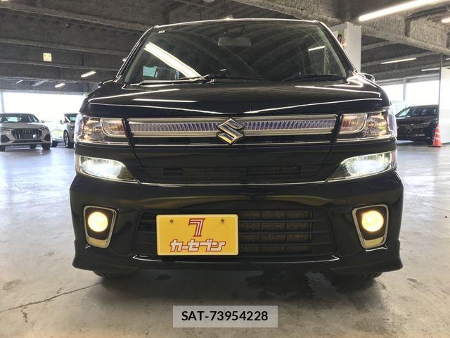 Suzuki WAGON R 2021-01 7880596-23