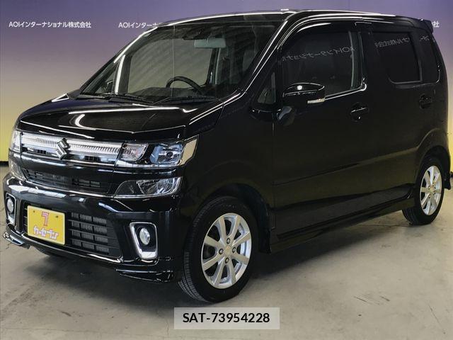 Suzuki WAGON R 2021-01 7880596-2