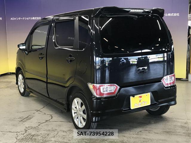 Suzuki WAGON R 2021-01 7880596-3
