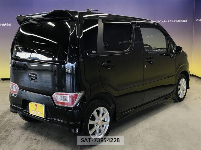 Suzuki WAGON R 2021-01 7880596-4