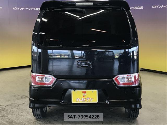 Suzuki WAGON R 2021-01 7880596-5