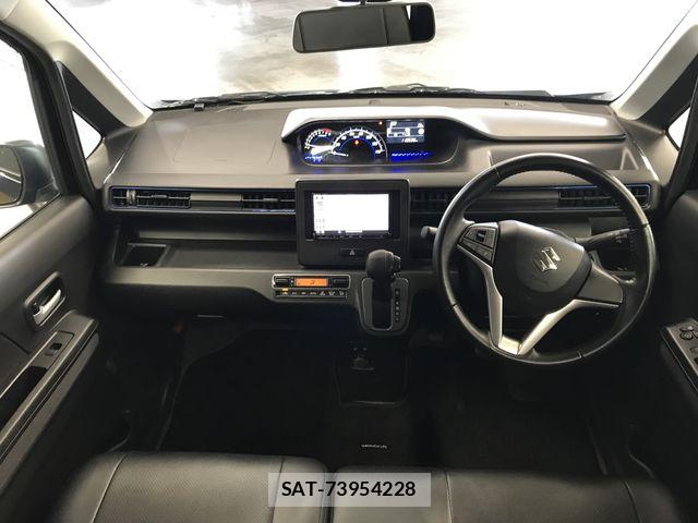Suzuki WAGON R 2021-01 7880596-8