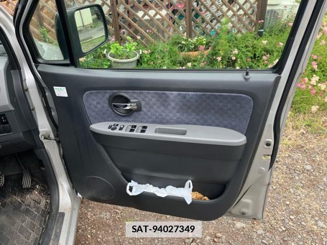 Suzuki WAGON R 2006-02 7880599-11