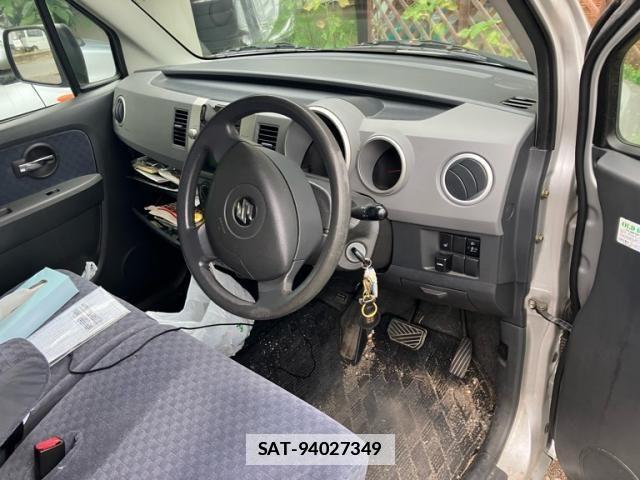 Suzuki WAGON R 2006-02 7880599-12