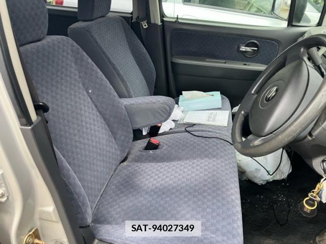 Suzuki WAGON R 2006-02 7880599-13