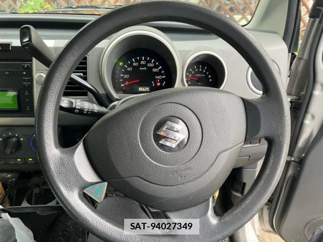 Suzuki WAGON R 2006-02 7880599-16