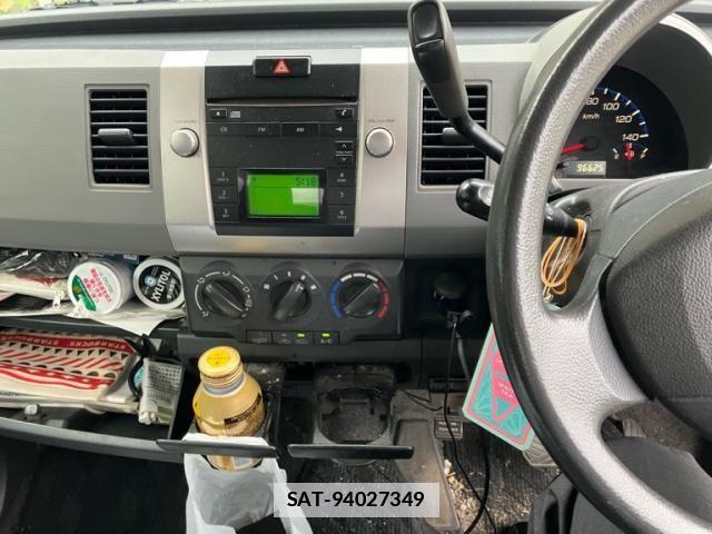 Suzuki WAGON R 2006-02 7880599-18