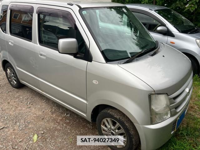 Suzuki WAGON R 2006-02 7880599-1