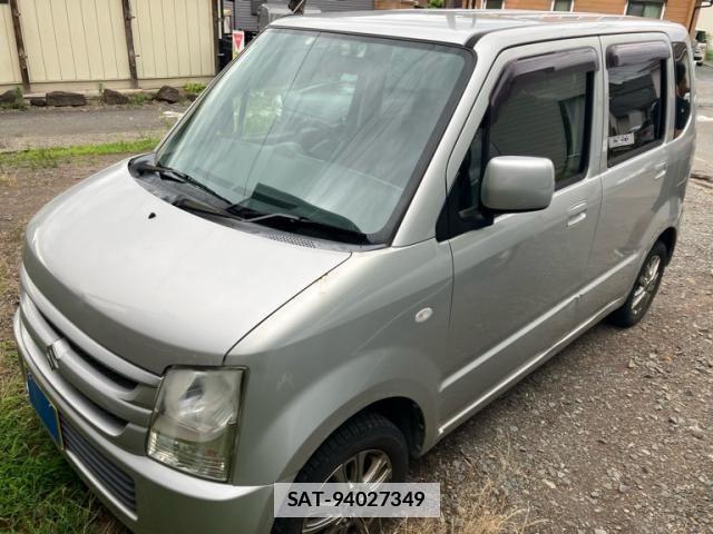 Suzuki WAGON R 2006-02 7880599-2