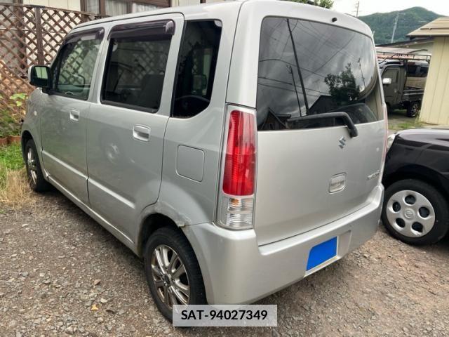 Suzuki WAGON R 2006-02 7880599-4
